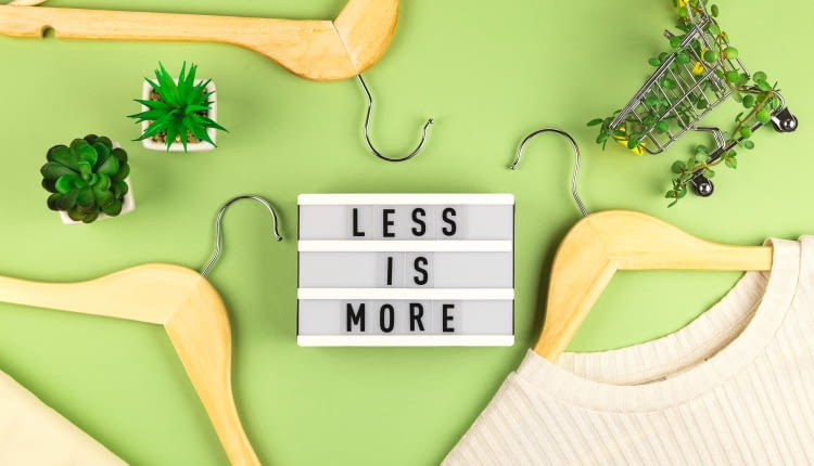 Less waste - ekologia w prowadzeniu domu