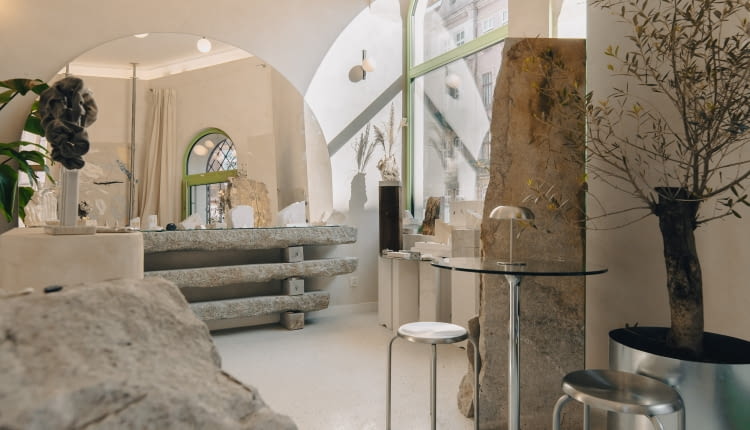 GUSTA Atelier w Poznaniu - design i ręcznie robiona biżuteria