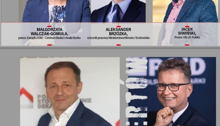 Jakość istniejących domów w Polsce