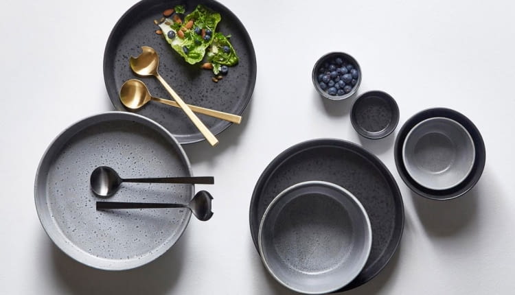 Akcesoria kuchenne w skandynawskim stylu