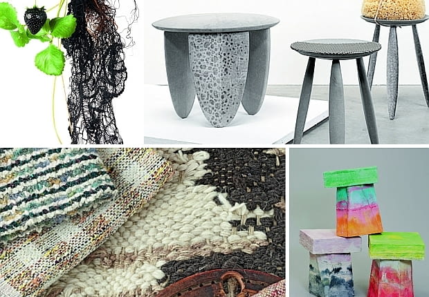 trendy, Heimtextil, targi
