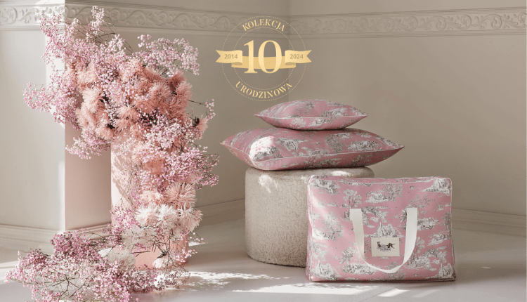 MyAlpaca - kolekcja Pink.