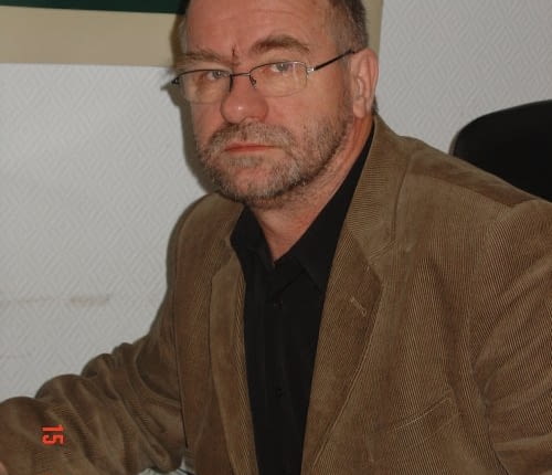 Wojciech Nitka, Centrum Budownictwa Szkieletowego, Gdańsk