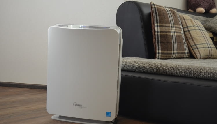Winix P300 oczyszczacz powietrza (do 68 m kw.), cena: 1149 zł