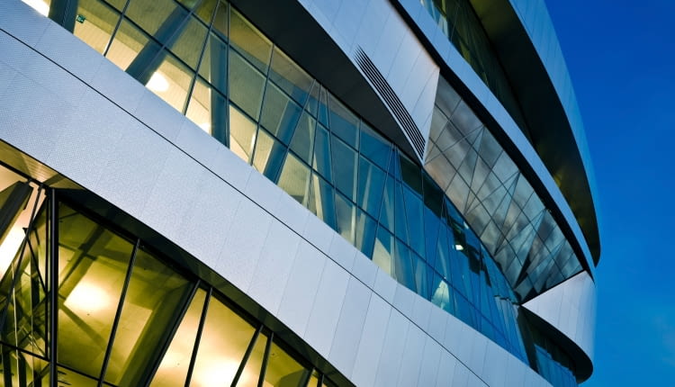 AkzoNobel wprowadza innowacyjną serię powłok proszkowych Interpon D2525 Low-E,