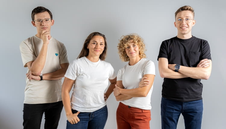 Zwycięzcy krajowego etapu Konkursu Nagroda Jamesa Dysona