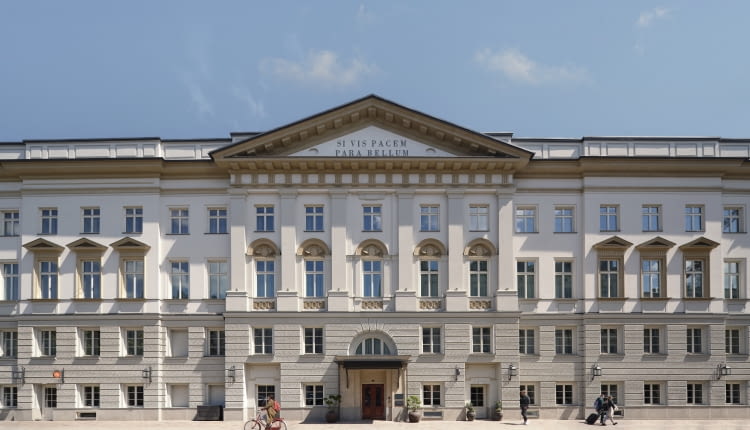 Hotel Stradom House w Krakowie