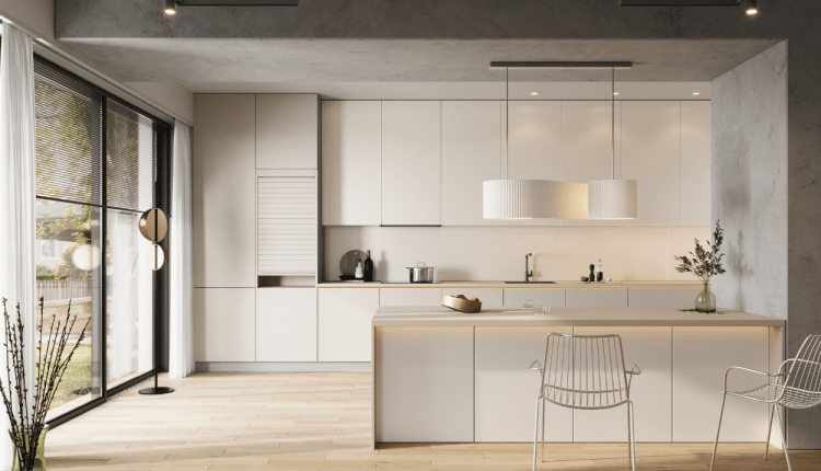 Jak zaplanować strefy w kuchni?