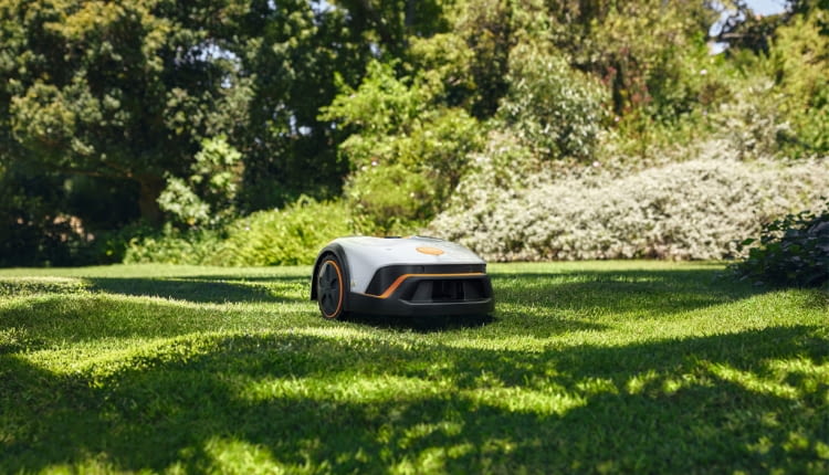 Robot koszący STIHL iMOW® 5