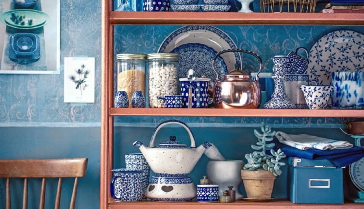 Bolesławiec, Manufaktura w Bolesławcu, fabryka w Bolesławcu