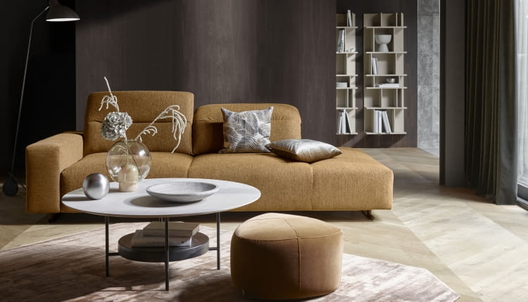 Ponadczasowe sofy: komfort i elegancja na lata