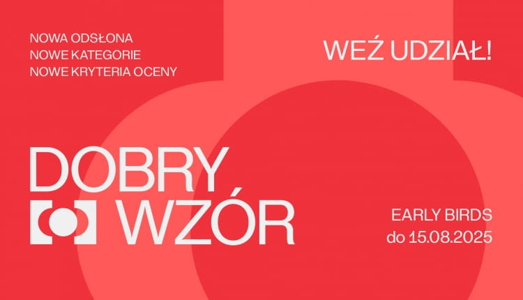 Dobry Wzór 2025