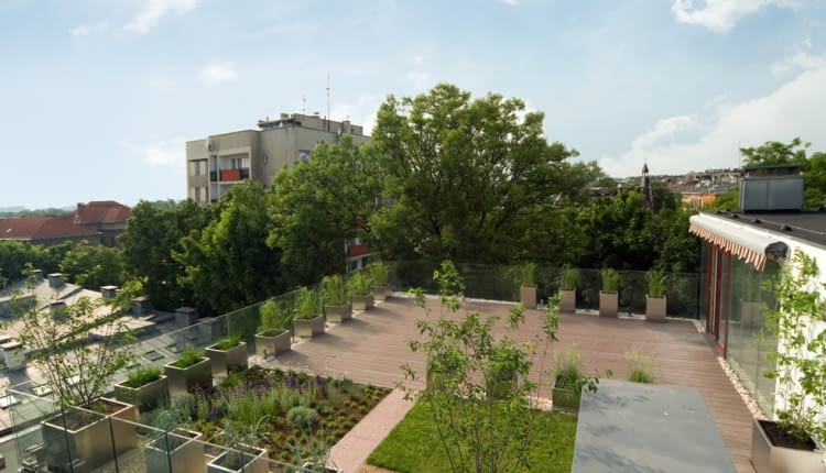 Co naprawdę liczy się przy uszczelnianiu balkonów i tarasów?