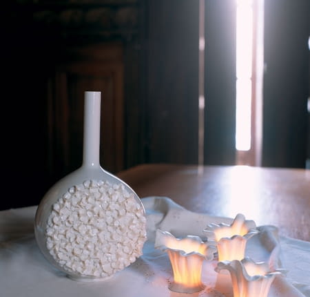 porcelana; projekt: Bodo Sperlein