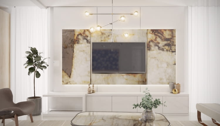 Interstone – kwarcyt Patagonia