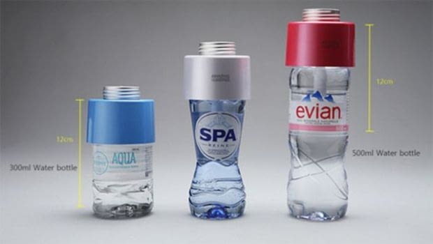 design, gadżety, nawilżacze