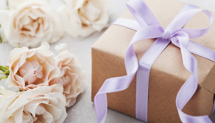 Prezenty na Dzień Kobiet
