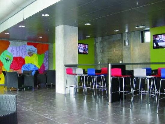 Cabinn Metro