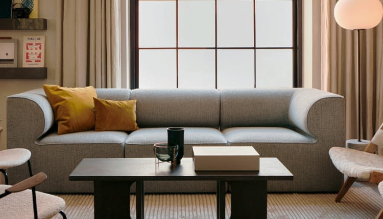 Zimą otul swoje wnętrze z yestersen