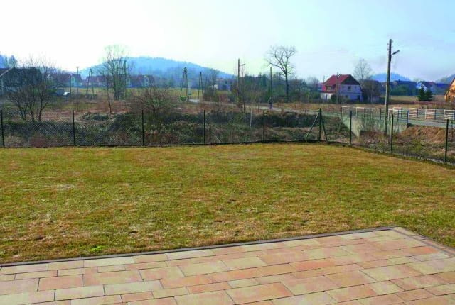 Ogród od zera, tak było. projekt ogrodu