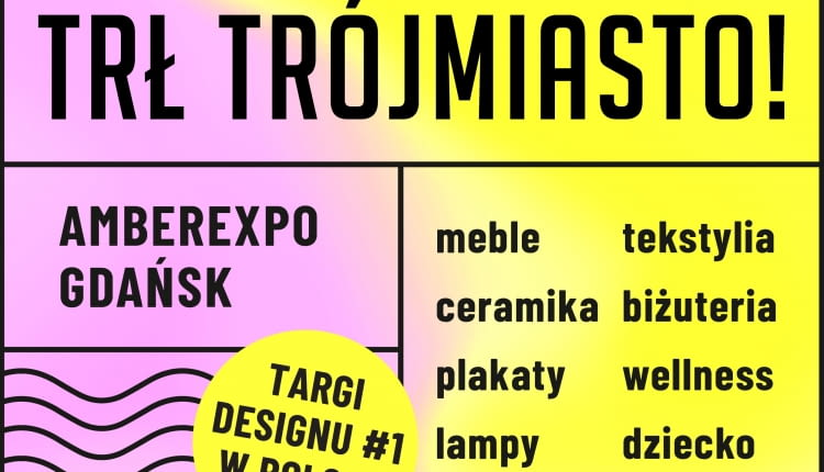 TRŁ TRÓJMIASTO!