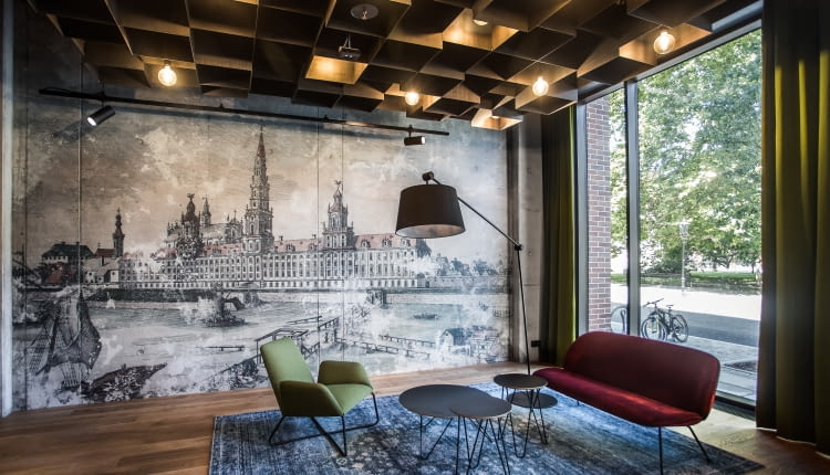 German Design Awards 2025: nagroda dla realizacji Kolektyf