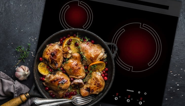 Jakie garnki na kuchnię ceramiczną?