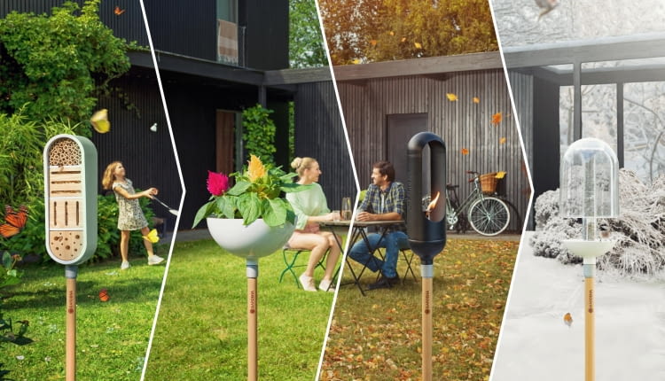 Prezenty dla ogrodnika