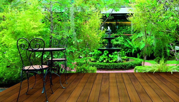 Mała architektura ogrodowa