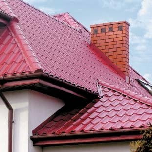 Fot. Blachodachówka