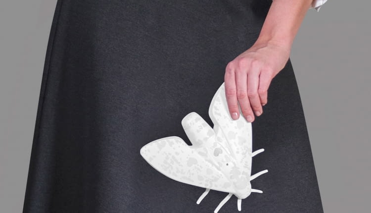 Czujnik dymu Jalo Helsinki