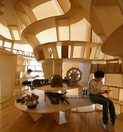 yamakoya; projekt: Point