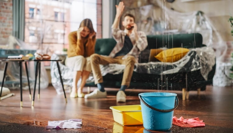 Ubezpieczenie mieszkania