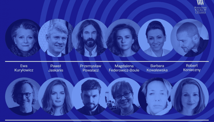 Prezentujemy skład jury 24. edycji konkursu „Projekt Łazienki”