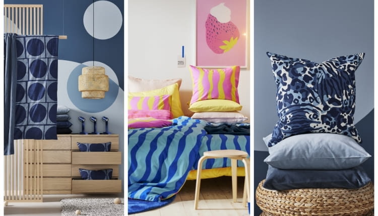 Wakacyjne nowości IKEA