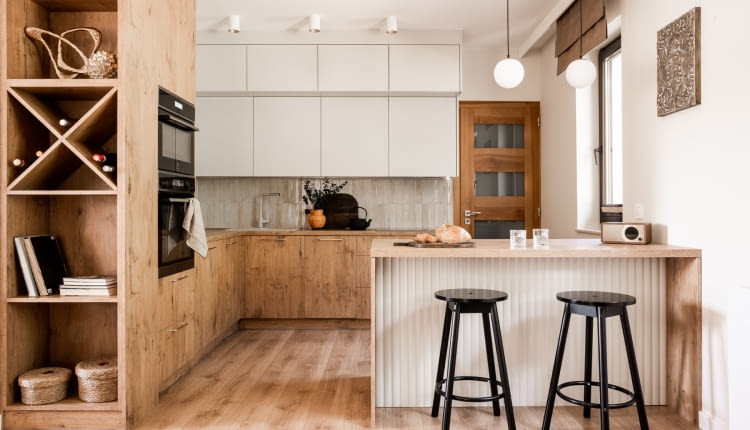 Wyróżnienie Young Designer - autor Patrycja Dorczak