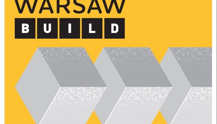 Pierwsza edycja Warsaw Build odbędzie się w dniach 3-6 października