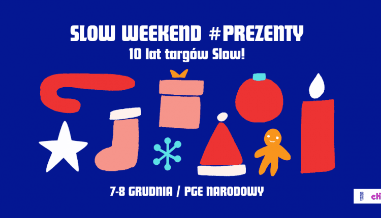 Targi Slow Weekend