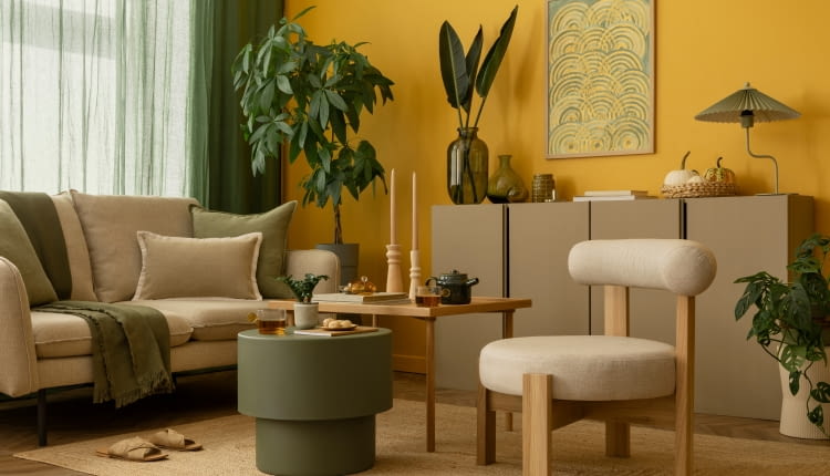 Rodzinny podział mieszkania