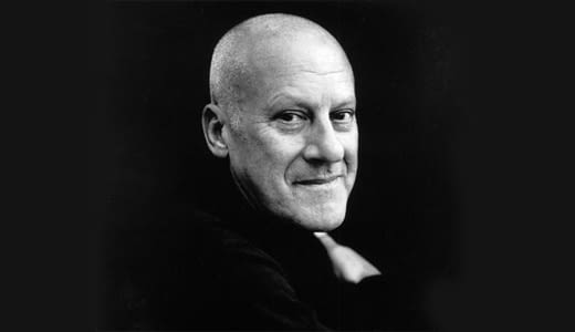 Lord Norman Foster