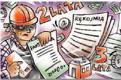 Umowa z wykonawcą dotycząca robót budowlanych powinna być zawarta na piśmie.