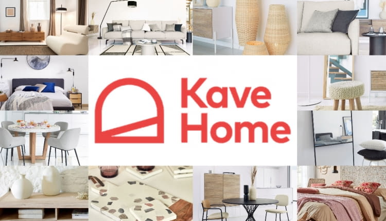 Nowa kolekcja Kave Home