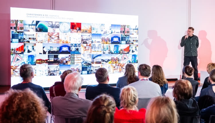 „Mistrzowie dla Mistrzów – architektura rzeźbiona światłem” Spotkanie dla architektów, zorganizowane przez firmę VELUX