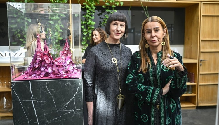 Limitowana kolekcja „Statement piece by ORSKA x PARADYŻ”