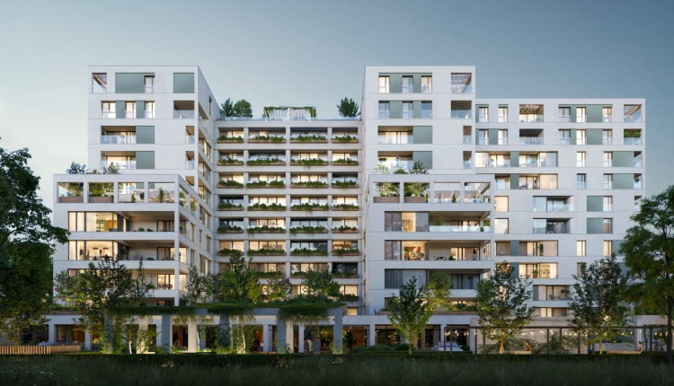 MONUMENT - nowa inwestycja NOHO w Krakowie