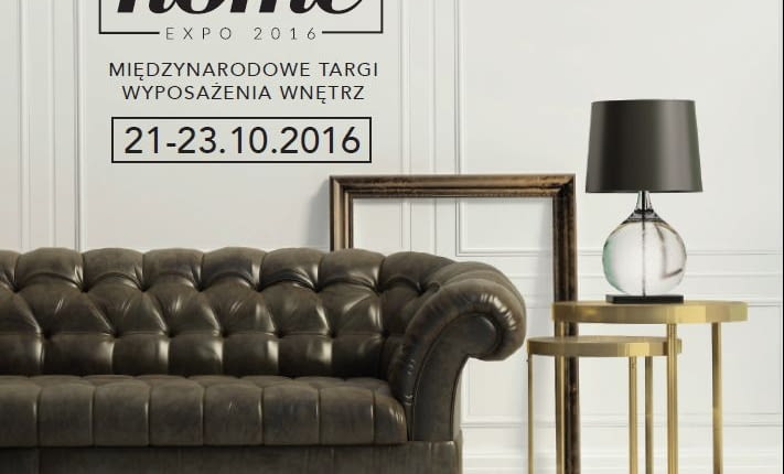 Poland Design Festival na targach Warsaw home