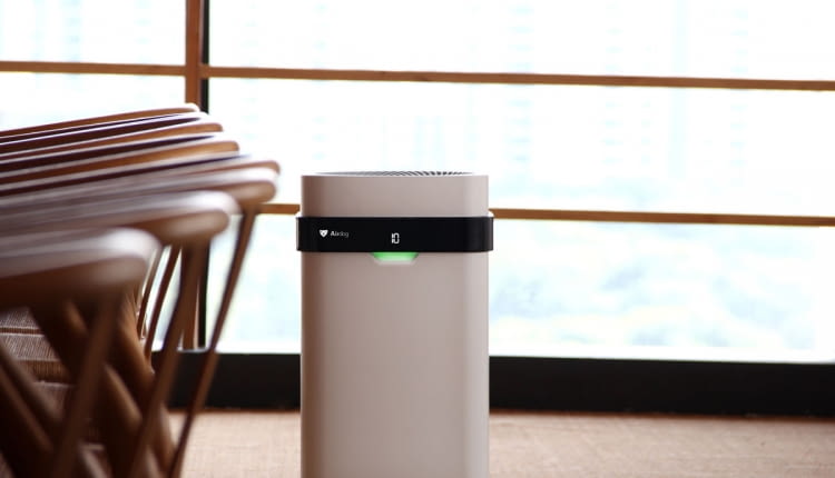 AirDog - najlepszy przyjaciel powietrza