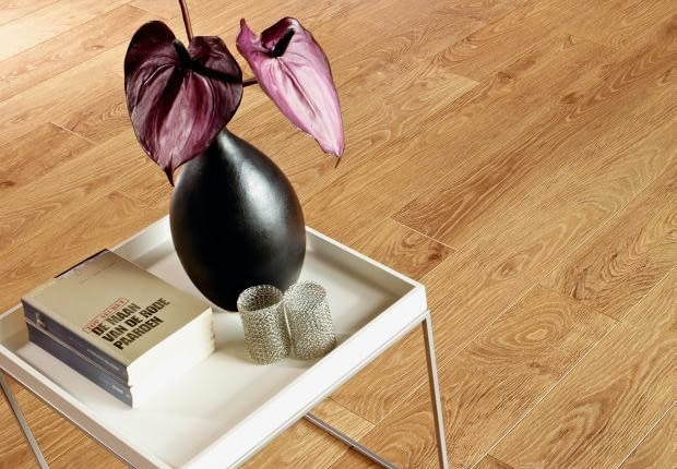 laminowane panele podłogowe