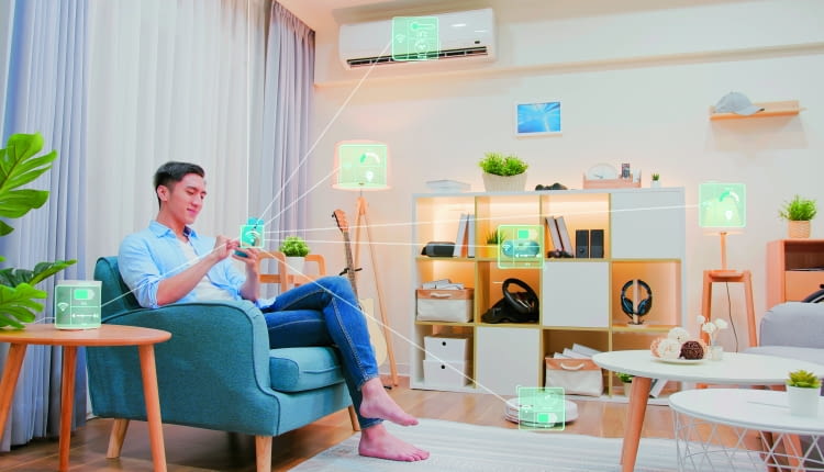 Inteligentny dom – czy warto