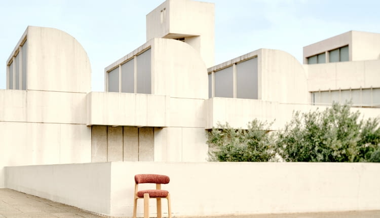 Kave Home dla Fundació Joan Miró